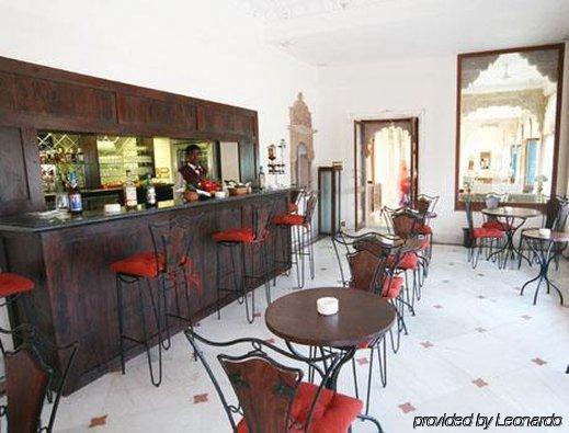 Fateh Bagh Hotel Ranakpur Restoran gambar