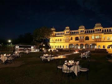 Fateh Bagh Hotel Ranakpur Luaran gambar