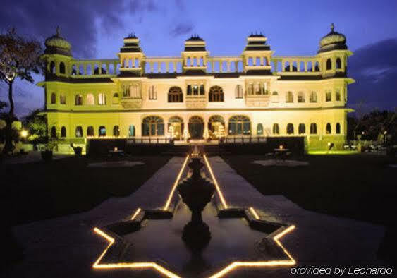 Fateh Bagh Hotel Ranakpur Luaran gambar